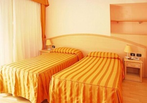 Apartment in the Residence dei Fiori, Baveno