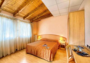 Apartment in the Residence dei Fiori, Baveno