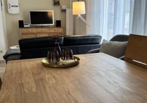 Apartment in Trassenheide for 4 Personen