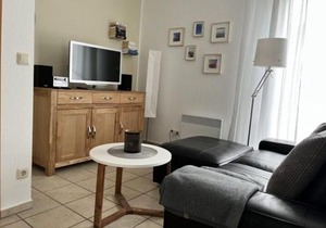Apartment in Trassenheide for 4 Personen