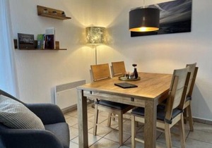 Apartment in Trassenheide for 4 Personen