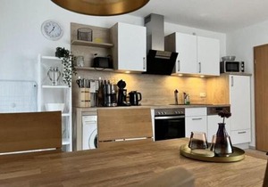 Apartment in Trassenheide for 4 Personen
