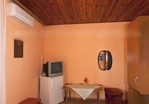 Apartment in Tucepi with sea view, balcony, air conditioning, WiFi 3674-5