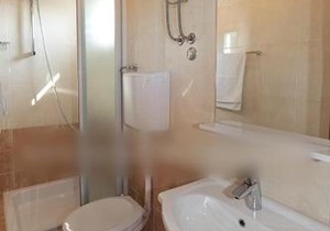 Apartment in Tucepi with sea view, balcony, air conditioning, WiFi 3674-5