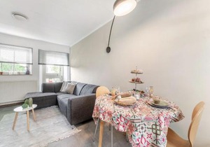 Apartment in Ubachsberg near Limburg Trails