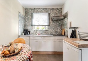 Apartment in Ubachsberg near Limburg Trails