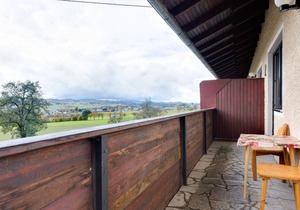 Apartment in Ulrichsberg