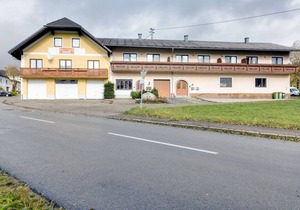 Apartment in Ulrichsberg
