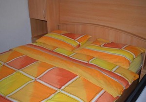 Apartment in Vinišce with Balcony, Air condition, WIFI, Washing machine (4753-1)