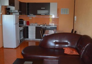 Apartment in Vinišce with Balcony, Air condition, WIFI, Washing machine (4753-1)