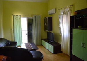 Apartment in Vinišce with Balcony, Air condition, WIFI, Washing machine (4753-3)