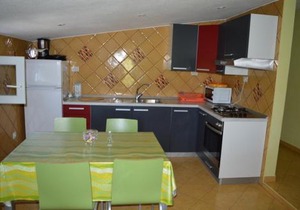 Apartment in Vinišce with Balcony, Air condition, WIFI, Washing machine (4753-3)