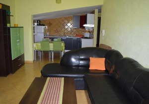 Apartment in Vinišce with Balcony, Air condition, WIFI, Washing machine (4753-3)
