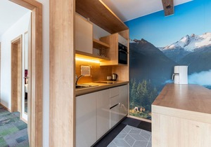 Apartment in Wald near Zillertal Arena