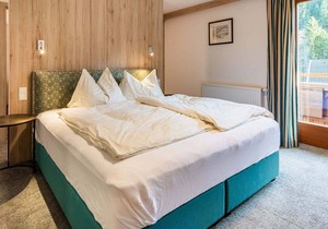 Apartment in Wald in Salzburgerland with sauna