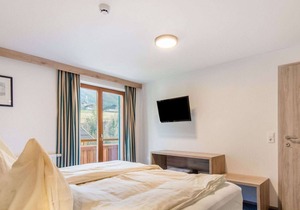 Apartment in Wald in Salzburgerland with sauna