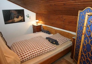 Apartment in Wernberg in Carinthia with pool