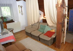 Apartment in Wernberg in Carinthia with pool