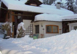 Apartment in Wernberg in Carinthia with pool