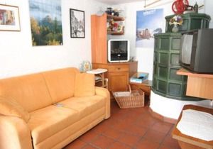 Apartment in Wernberg in Carinthia with pool