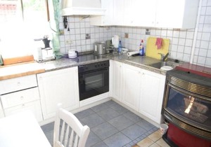 Apartment in Wernberg in Carinthia with pool