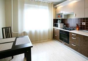 Apartment in Zhlobin