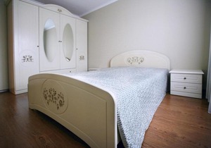 Apartment in Zhlobin