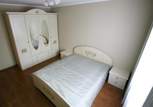 Apartment in Zhlobin