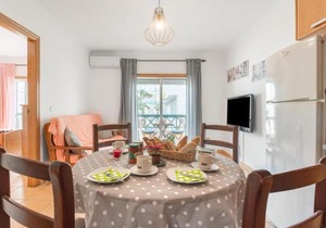 Apartment Inara & Mayra's Home by Interhome
