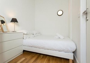Apartment Iris 4 - Central Chamonix Haven Mont Blanc