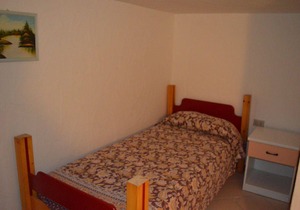 Apartment Is Arrius at 100 meters from the river of the sea