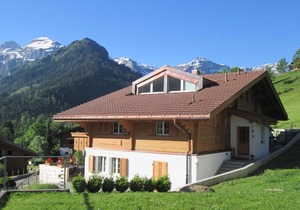 Apartment Isabelle by Interhome