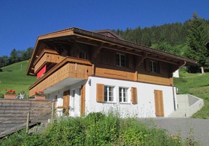 Apartment Isabelle by Interhome