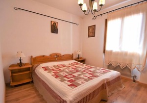 Apartment Ciclamino in Madonna di Campiglio - 6 persons, 2 bedrooms