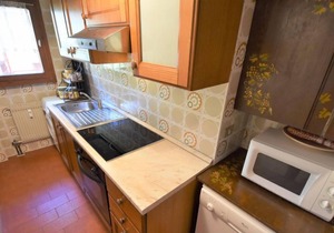 Apartment Ciclamino in Madonna di Campiglio - 6 persons, 2 bedrooms