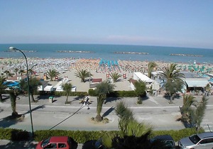 Apartment Cala Luna in San Benedetto del Tronto - 4 persons, 1 bedrooms