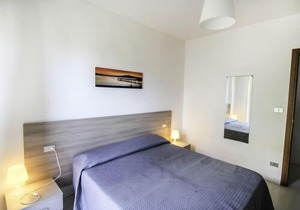 Apartment Cala Luna in San Benedetto del Tronto - 4 persons, 1 bedrooms
