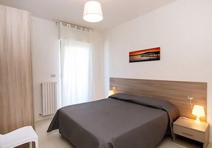 Apartment Cala Luna in San Benedetto del Tronto - 4 persons, 1 bedrooms