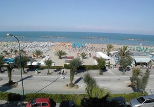 Apartment Cala Luna in San Benedetto del Tronto - 4 persons, 1 bedrooms