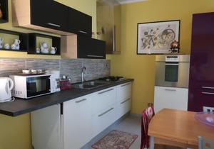 Apartment Casa del Castello (SGV101) in San Giorgio Canavese - 2 persons, 1 bedrooms