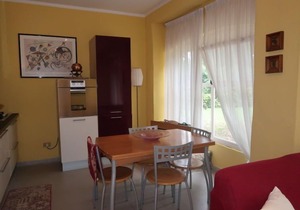 Apartment Casa del Castello (SGV101) in San Giorgio Canavese - 2 persons, 1 bedrooms