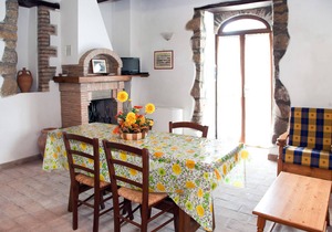 Apartment ∙ 1 bedroom ∙ 4 guests