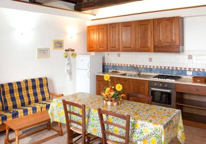 Apartment ∙ 1 bedroom ∙ 4 guests