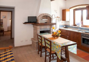 Apartment ∙ 1 bedroom ∙ 4 guests