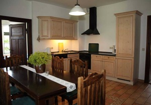 Apartment IV - Apartments in farmhouse - Property 44365