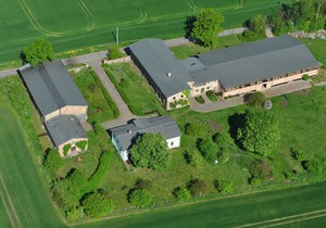 Apartment IV - Apartments in farmhouse - Property 44365