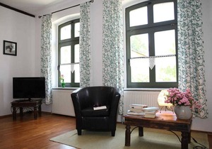 Apartment IV - Apartments in farmhouse - Property 44365