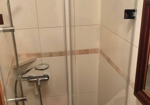 Apartment IV Münzerstube