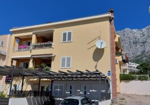 Apartment Ivana