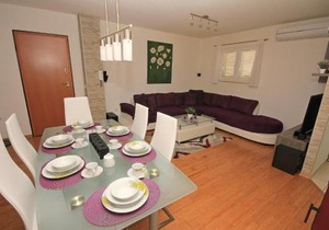 Apartment Ivana